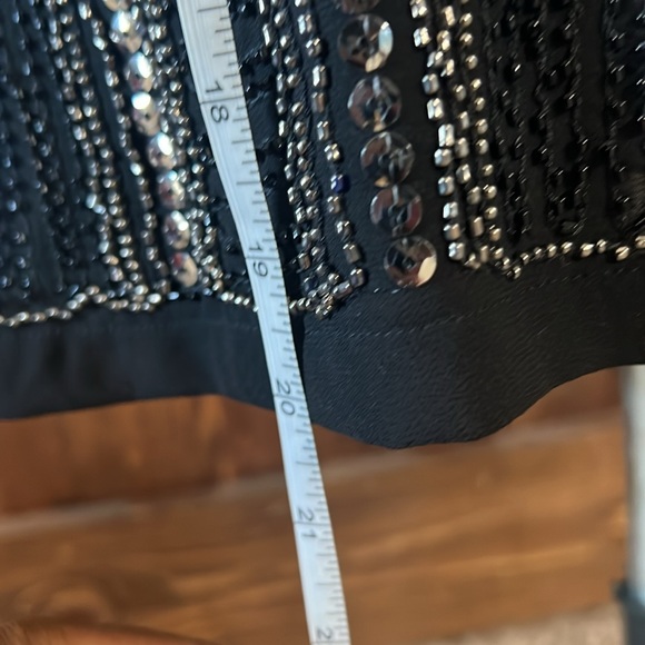 Torrid sequined skirt - Picture 3 of 6